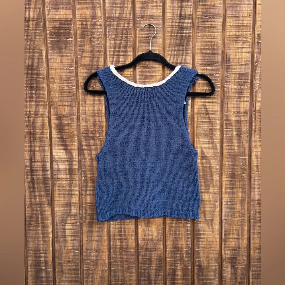 Free People soft knit